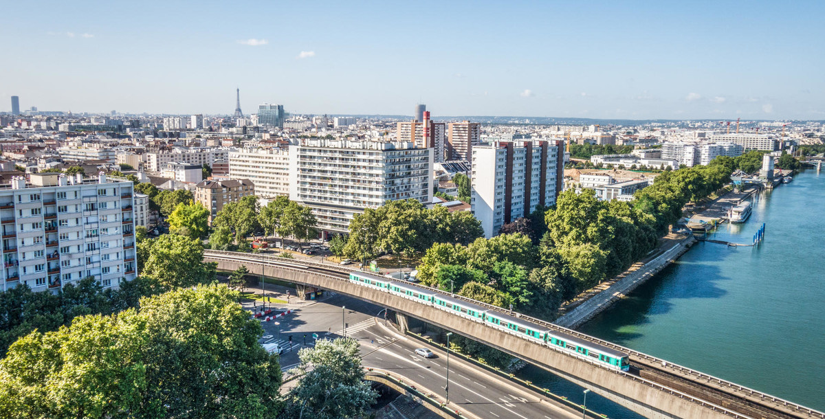 Clichy, vers une transformation remar...