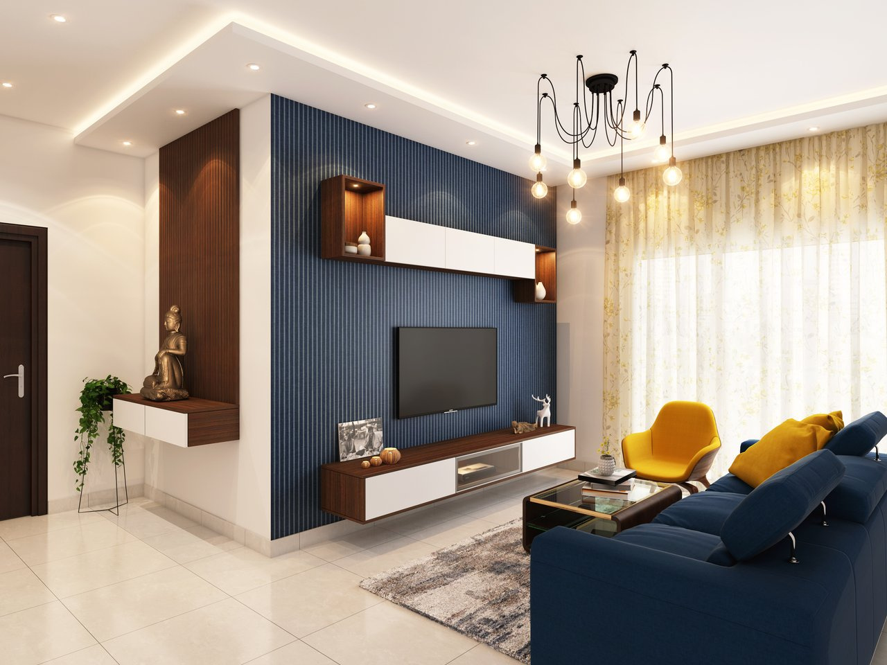 Décoration intérieure : Quels sont le...