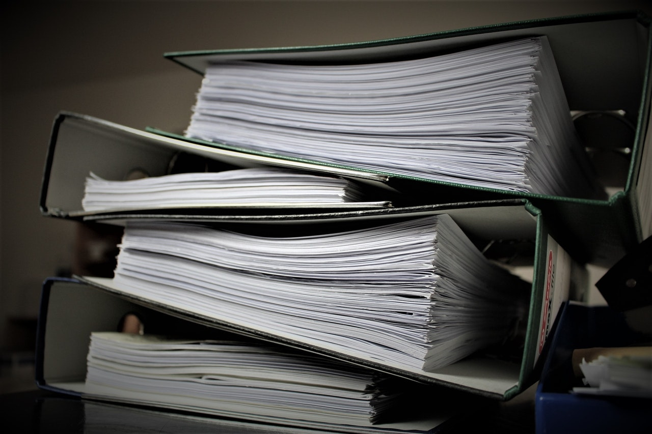 Guide d'achat immobilier : Quels docu...