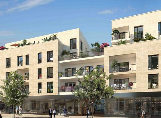 Immobilier Neuf St Maur Des Fosses Val De Marne Maison Et Appartement Neuf St Maur Des Fosses